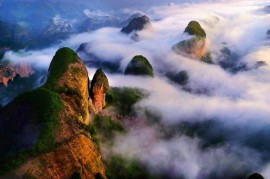 焦作最新旅游攻略大全